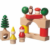 nic | Märchenwald