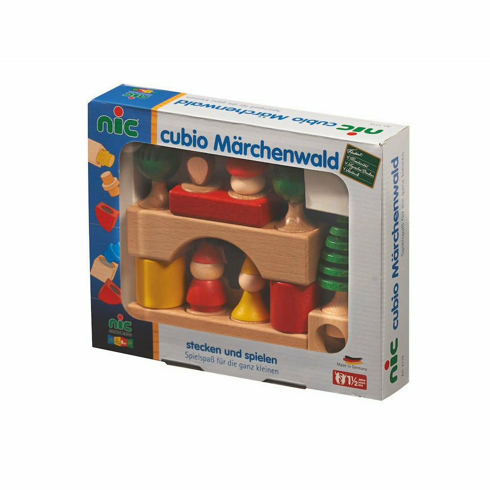 nic | Märchenwald