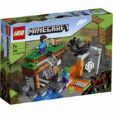 Lego® | 21166 | Die verlassene Mine