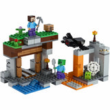 Lego® | 21166 | Die verlassene Mine