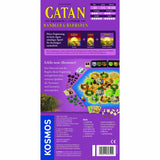 KOSMOS | Catan - Händler & Barbaren Ergänzung für 5-6 Spieler