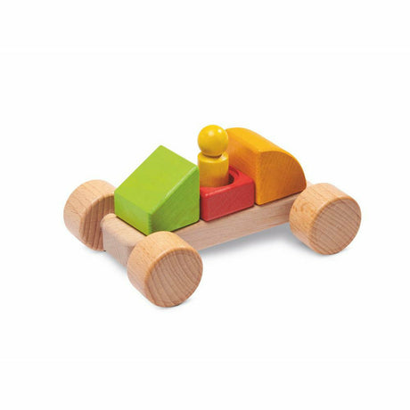 nic | cubio Flitzer