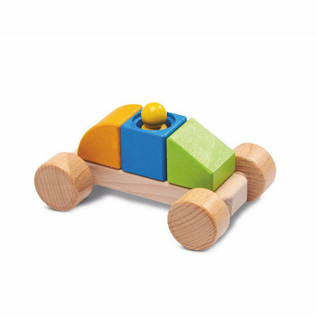 nic | cubio Flitzer