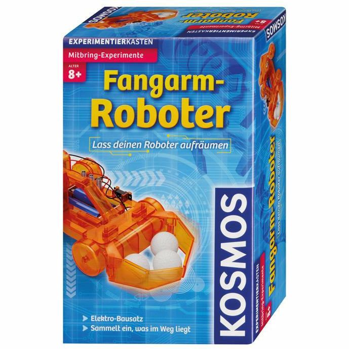 Fangarm-Roboter