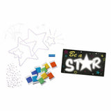 String it Maxi: 3D-Star   D/F/I/E/NL/EN