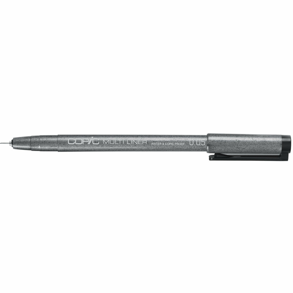 COPIC MULTI LINER, 0.05 mm