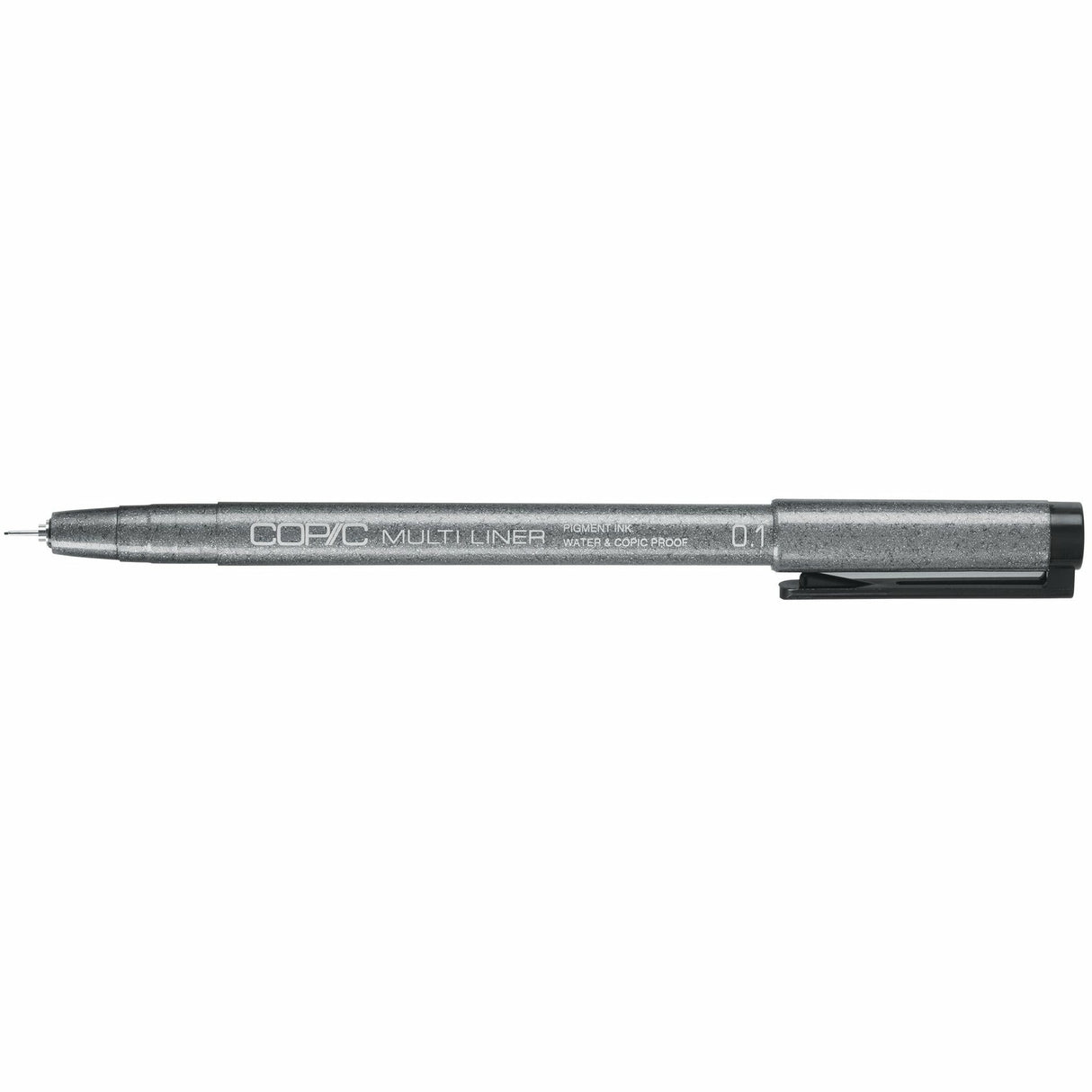 COPIC MULTI LINER, 0.1 mm