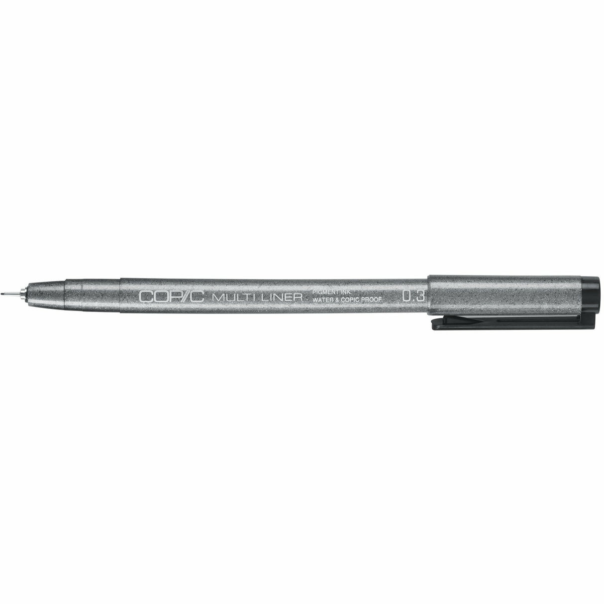 COPIC MULTI LINER, 0.3 mm