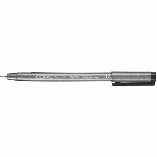 COPIC MULTI LINER, 0.3 mm