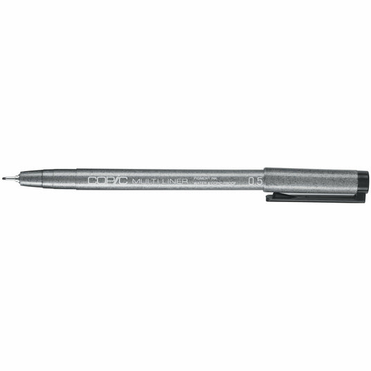 COPIC MULTI LINER, 0.5 mm
