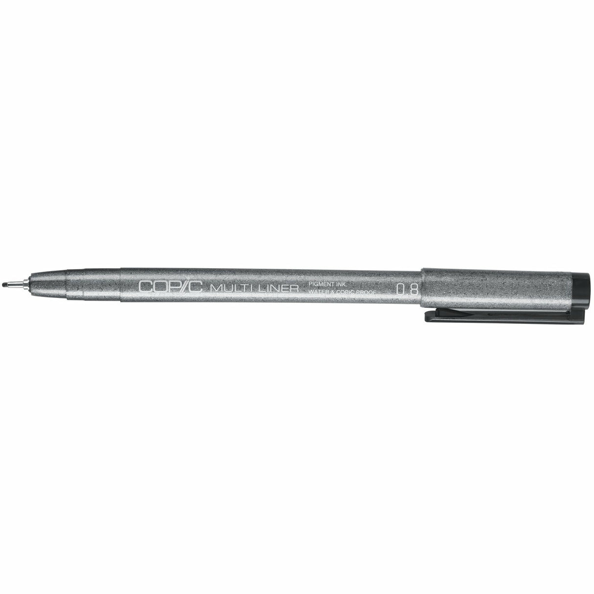COPIC MULTI LINER, 0.8 mm