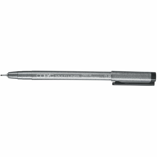 COPIC MULTI LINER, 0.8 mm