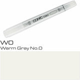 COPIC ciao Marker, W0