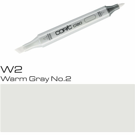 COPIC ciao Marker, W2
