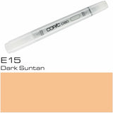COPIC ciao Marker, E15