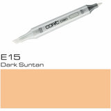 COPIC ciao Marker, E15