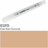 COPIC ciao Marker, E25