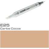 COPIC ciao Marker, E25