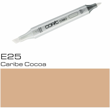 COPIC ciao Marker, E25