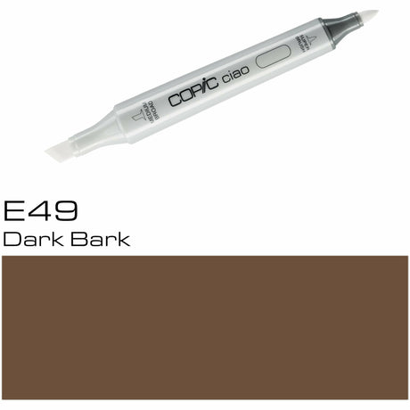 COPIC ciao Marker, E49