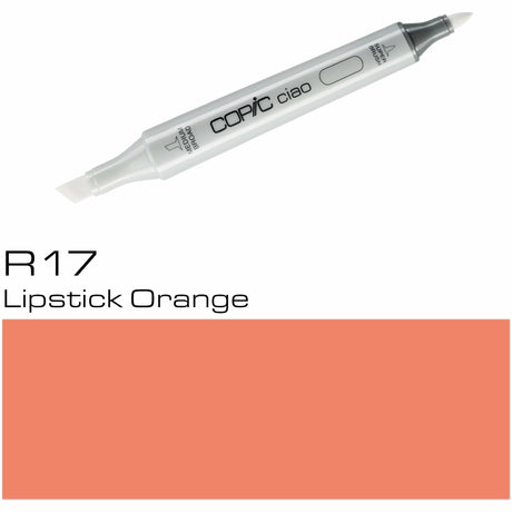 COPIC ciao Marker, R17