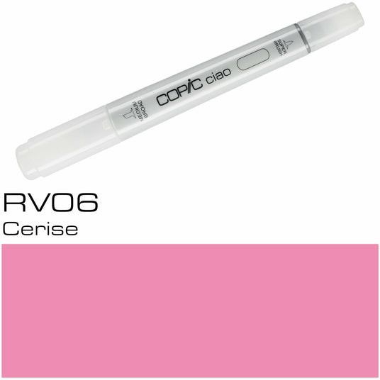 COPIC ciao Marker, RV06