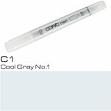 Copic Ciao Marker, C1