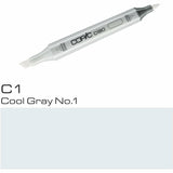 Copic Ciao Marker, C1