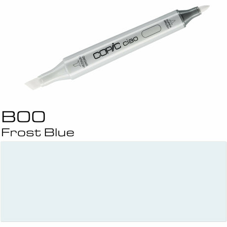 COPIC ciao Marker, B00