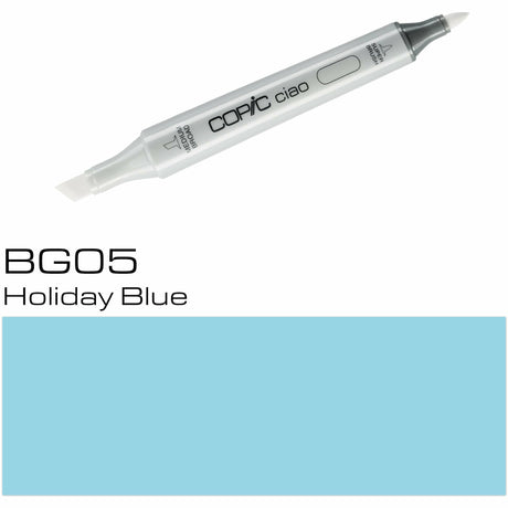 COPIC ciao Marker, BG05