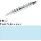 COPIC ciao Marker, B02