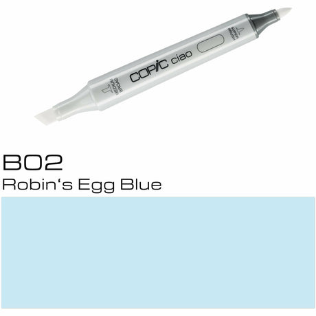 COPIC ciao Marker, B02