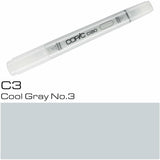 COPIC ciao Marker, C3