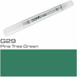 COPIC ciao Marker, G29