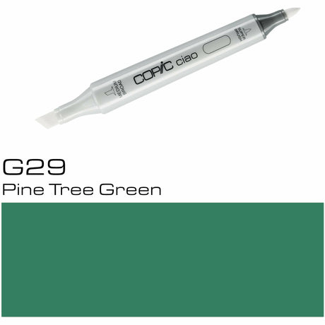 COPIC ciao Marker, G29