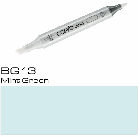 COPIC ciao Marker, BG13