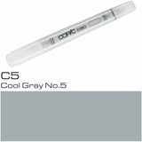 COPIC ciao Marker, C5