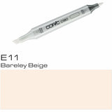 COPIC ciao Marker, E11