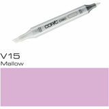 COPIC ciao Marker, V15