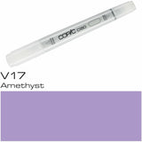 COPIC ciao Marker, V17