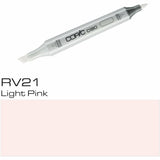 COPIC ciao Marker,  RV21