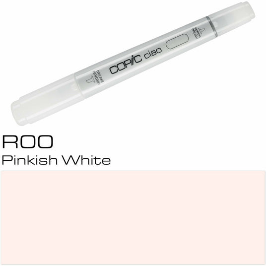 COPIC ciao Marker, R00