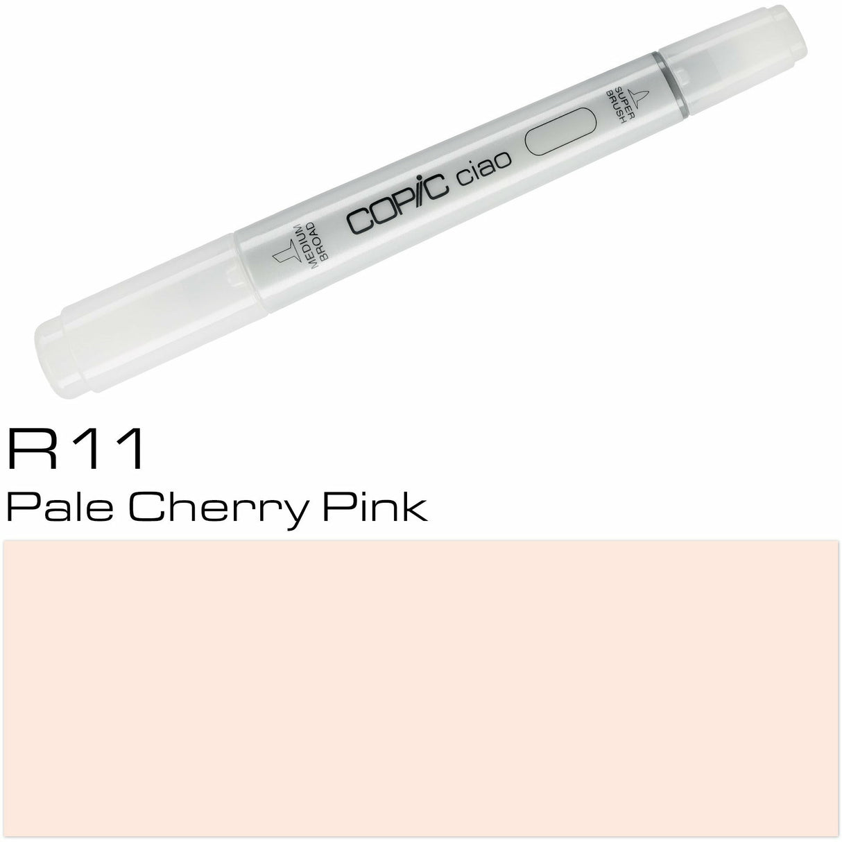 COPIC ciao Marker, R11