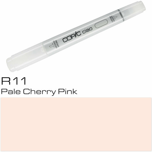 COPIC ciao Marker, R11