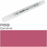COPIC ciao Marker, R59