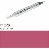 COPIC ciao Marker, R59
