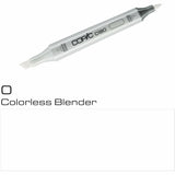 Copic Ciao Marker, 0