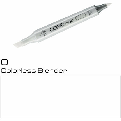 Copic Ciao Marker, 0