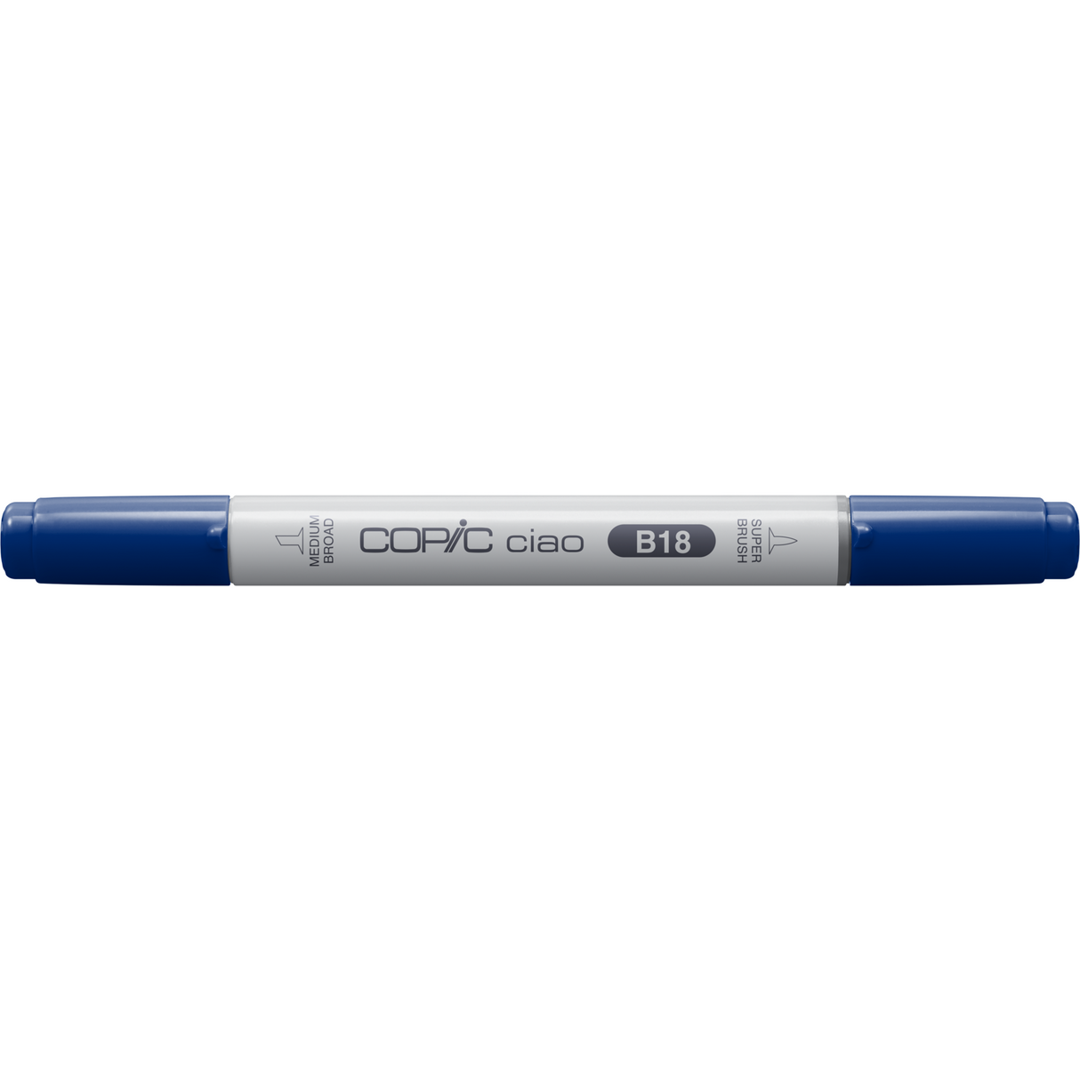 COPIC ciao Marker, B18