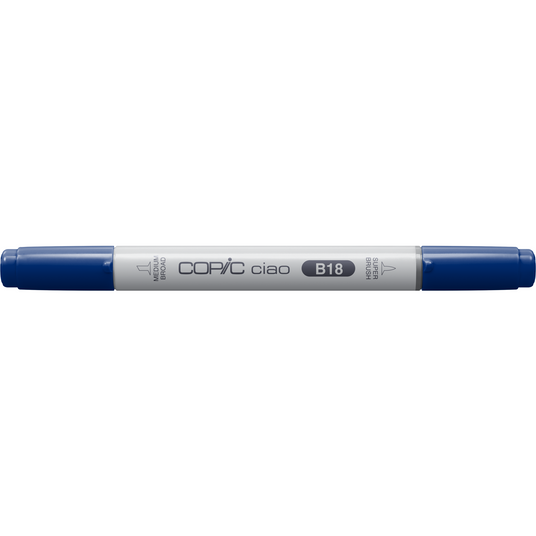 COPIC ciao Marker, B18